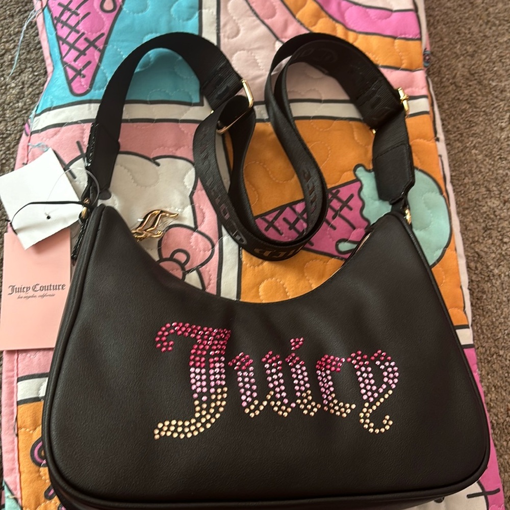 Brand new juicy shoulder bag 💕